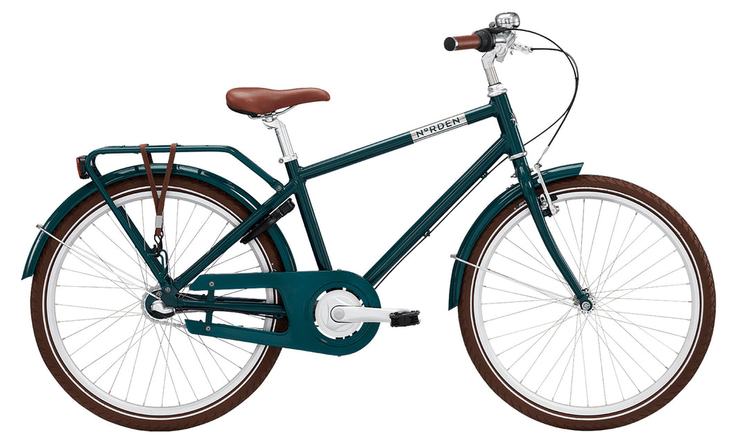 Norden Oskar 3G 24" Drengecykel