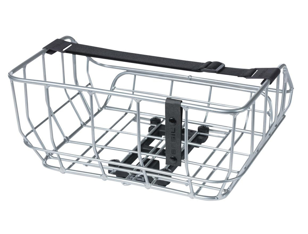 BASIL PORTLAND MIK Bagkurv 25L