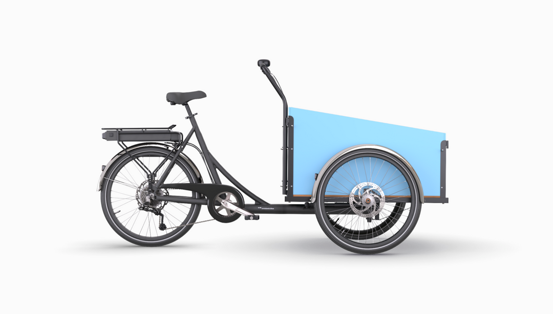 Christiania Bike Classic Reardrive