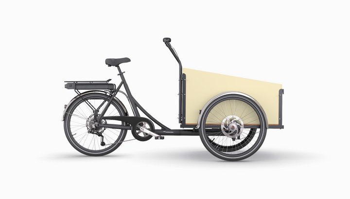 Christiania Bike Classic Reardrive