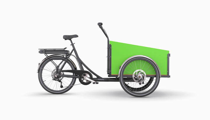 Christiania Bike Classic Reardrive