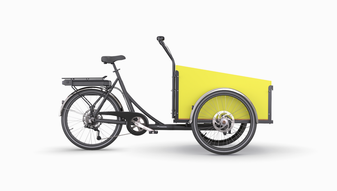 Christiania Bike Classic Reardrive