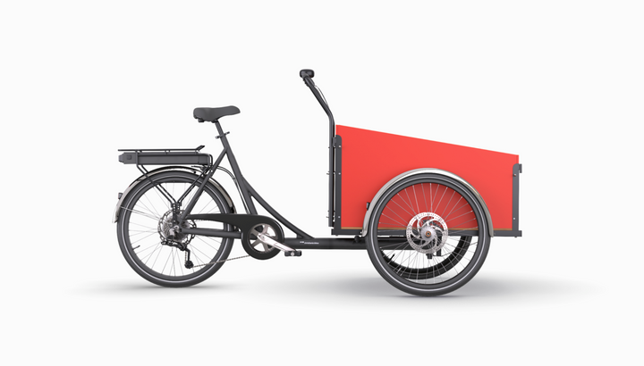 Christiania Bike Classic Reardrive