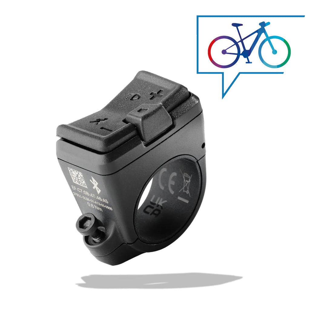 Bosch Remote "Smart System"