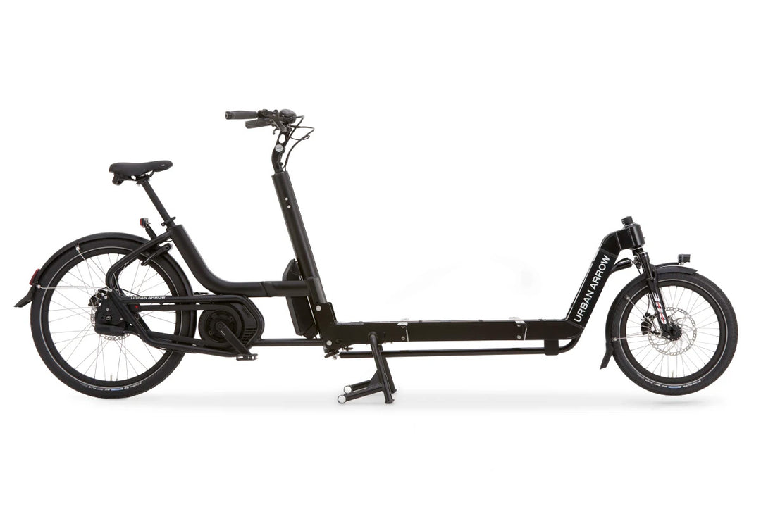 Urban Arrow Cargo XL Rohloff Ladcykel