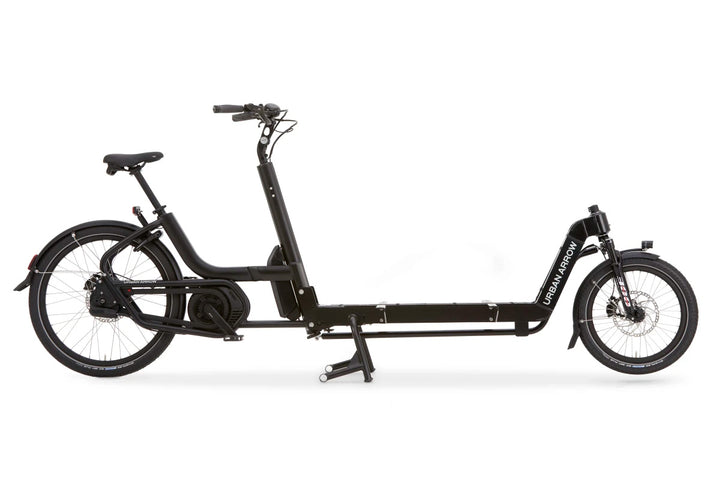 Urban Arrow Cargo XL Rohloff Ladcykel
