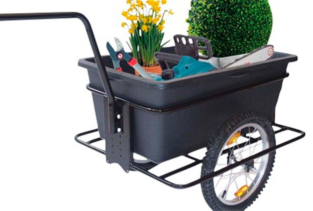 Roland Big Boy Trailer 120L