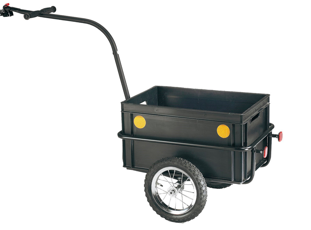 Roland Mini Boy Trailer 60L