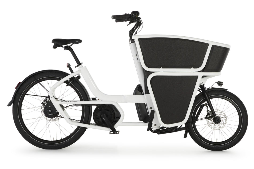 Urban Arrow Shorty Ladcykel