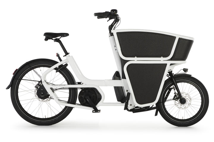 Urban Arrow Shorty Ladcykel