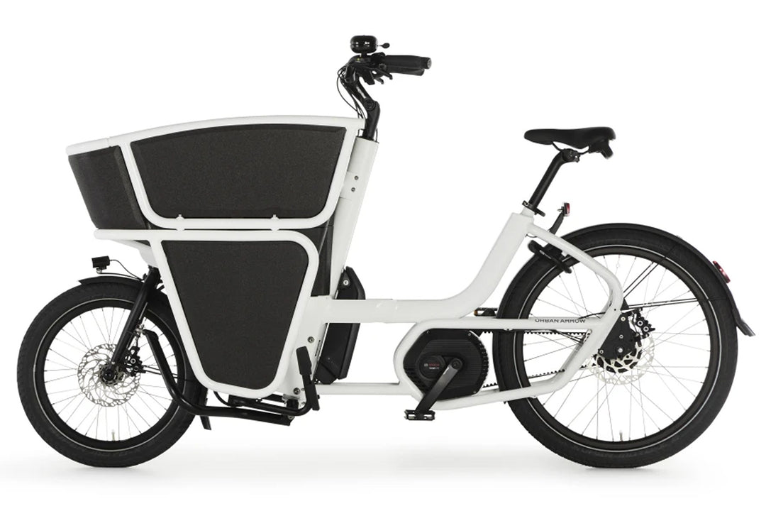 Urban Arrow Shorty Ladcykel