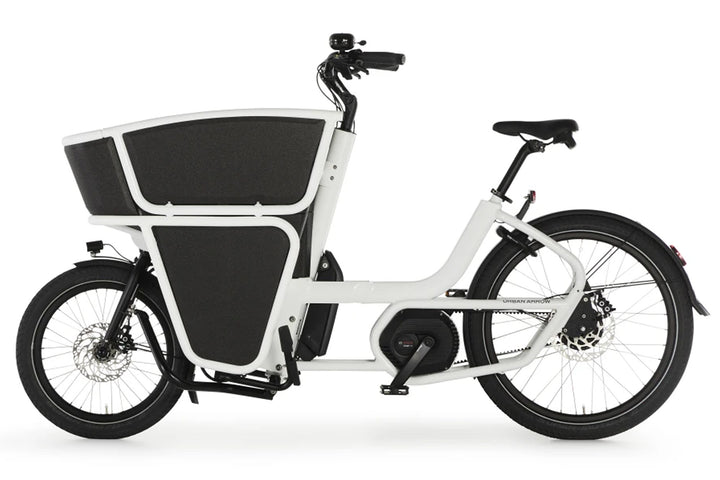 Urban Arrow Shorty Ladcykel