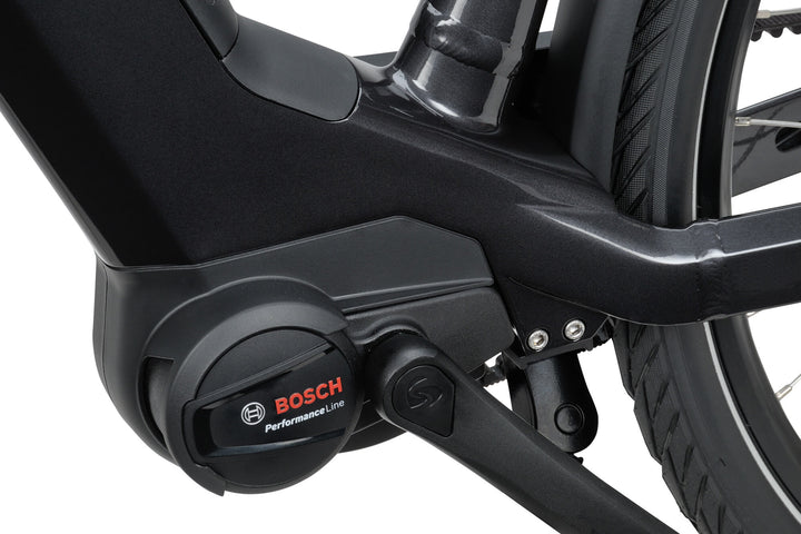 Sparta A-Shine Ultra Elcykel Lav