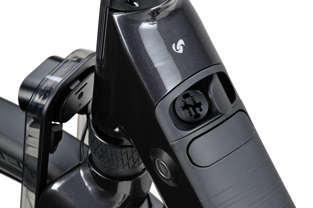 Sparta A-Shine Ultra Elcykel Lav