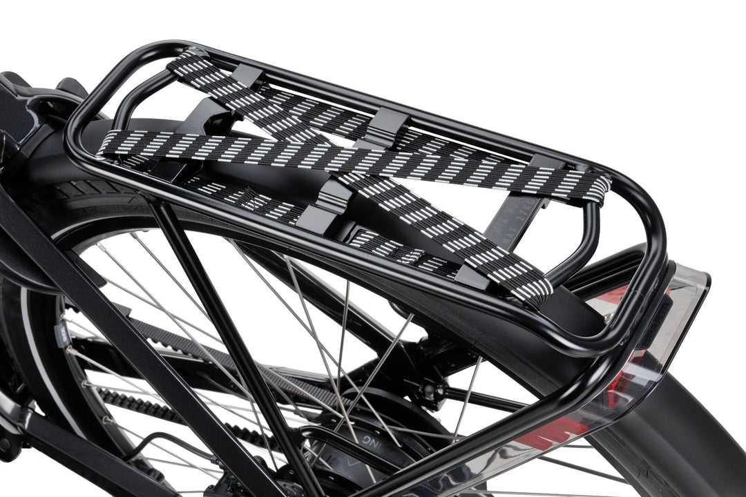 Sparta A-Shine Ultra Elcykel Lav