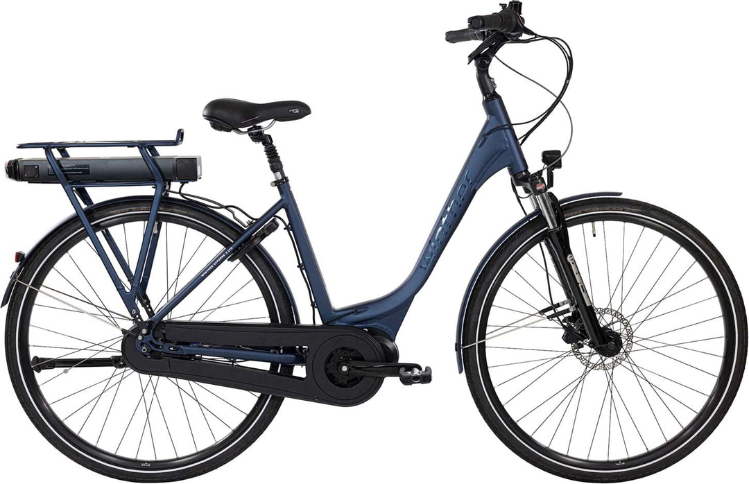 Winther Superbe 2 LTD Elcykel Dame
