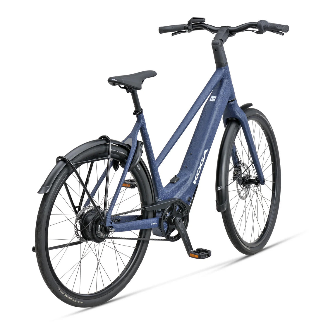 KOGA E-F3 Supermetro El Damecykel