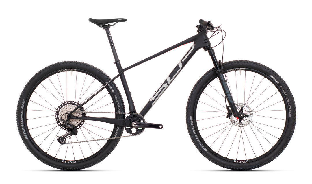 SUPERIOR Team 29 Elite Mountainbike