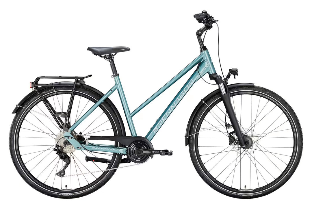 BRENNABOR Trekking T-44 Damecykel