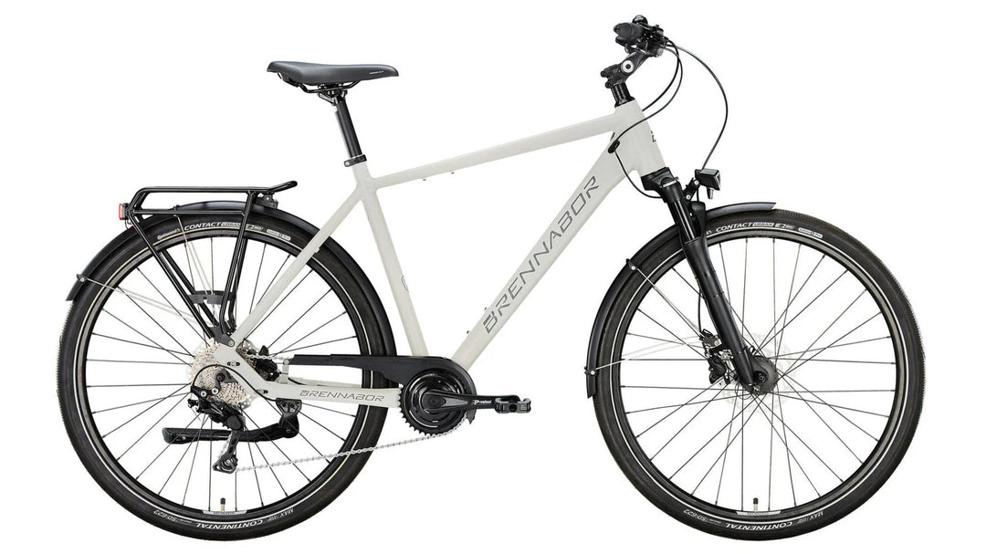 BRENNABOR T-60 Trekkingcykel herre