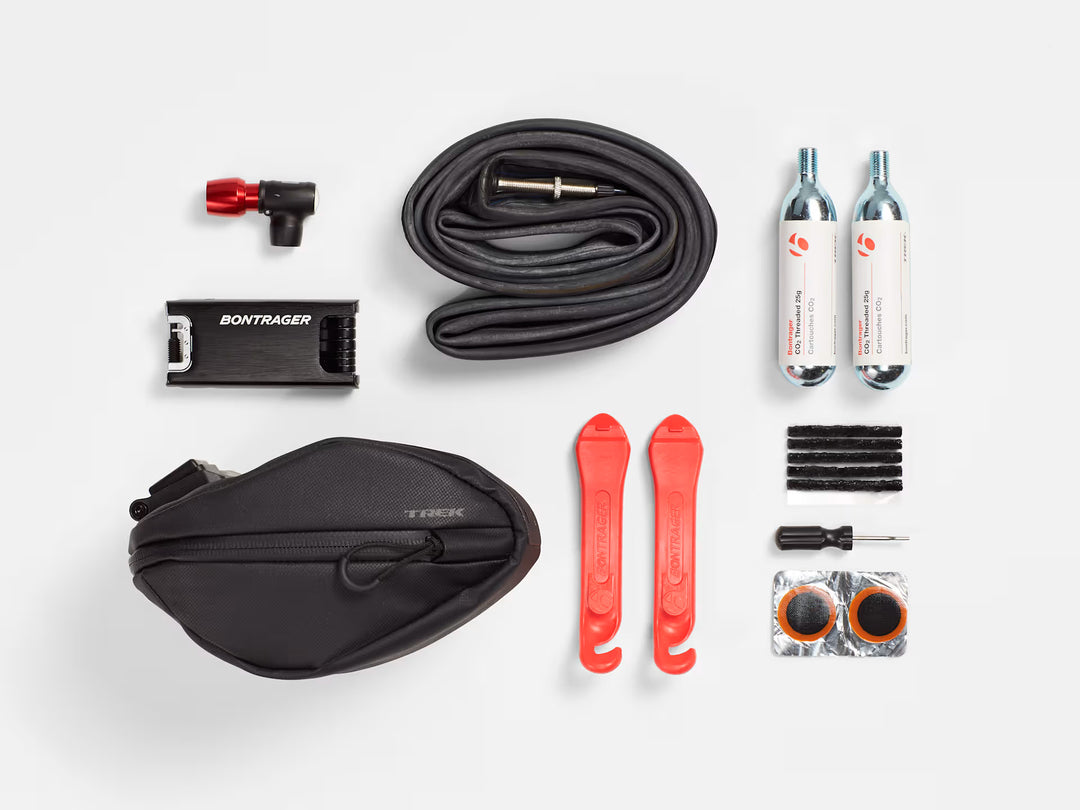 Trek Blendr-sadeltaske