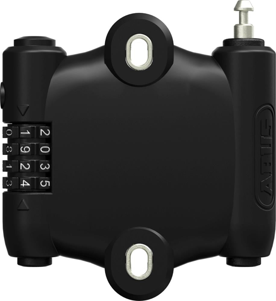 Abus 2504 Sportflex 90cm Wirelås