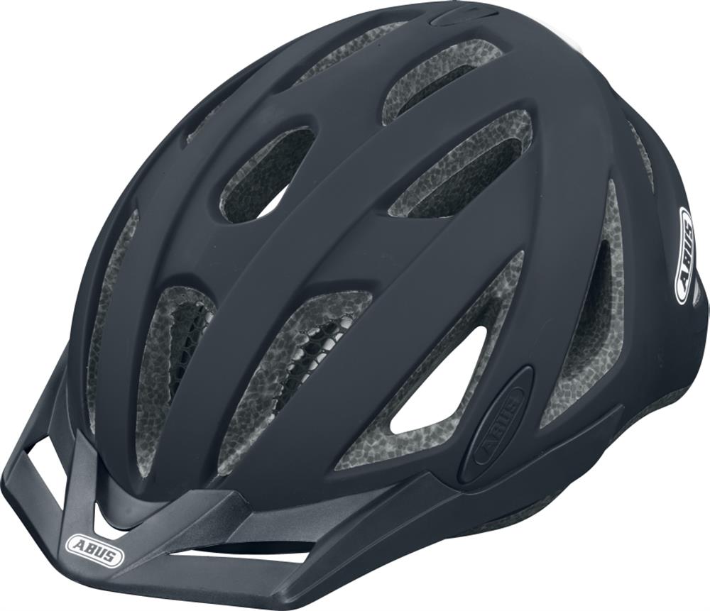 Abus Urban-I 2.0 Cykelhjelm