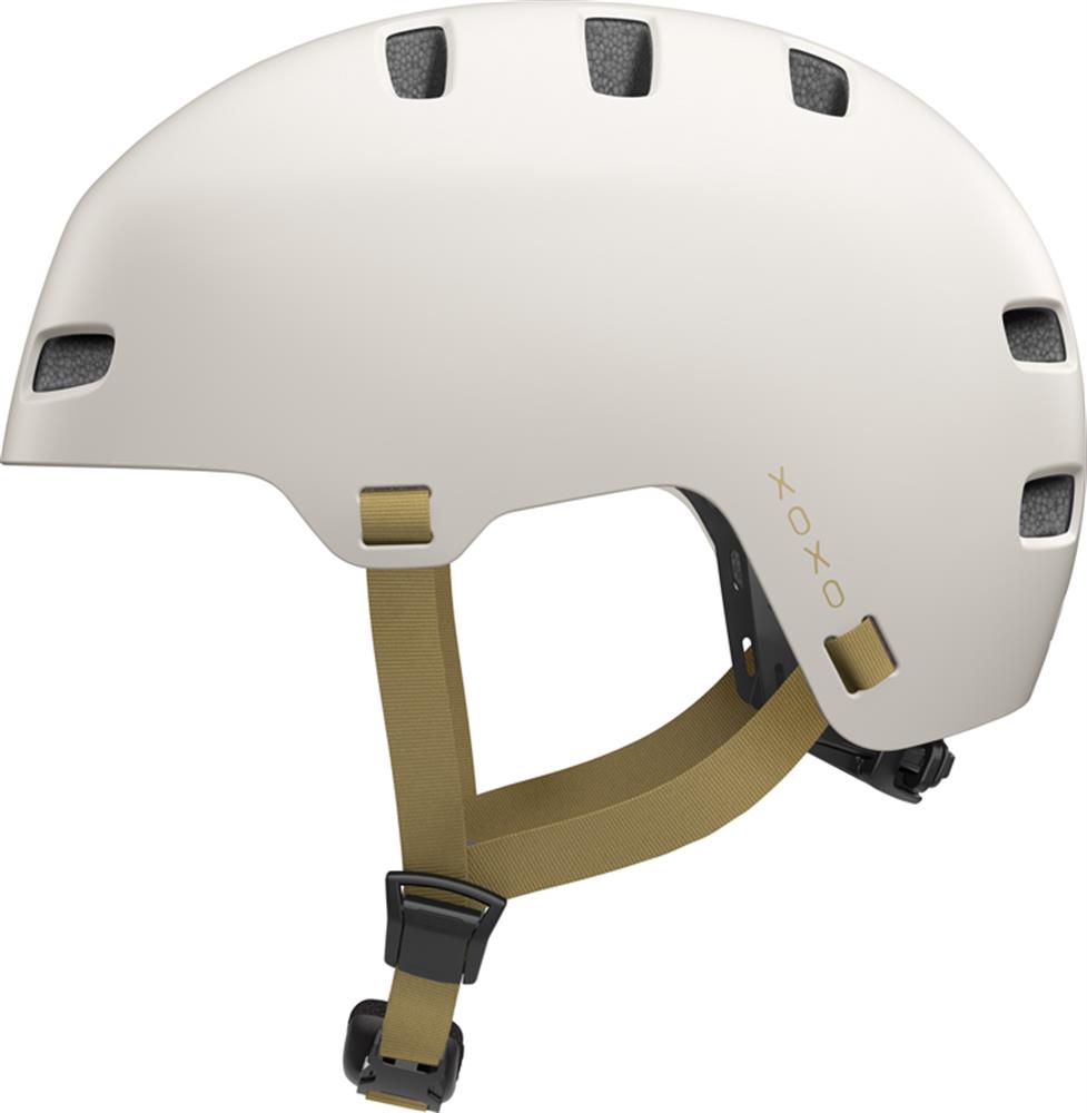 Abus XOXO ECO Cykelhjelm