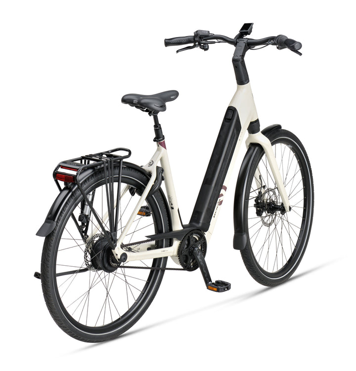 KOGA EVIA Pro Elcykel Lav indstigning