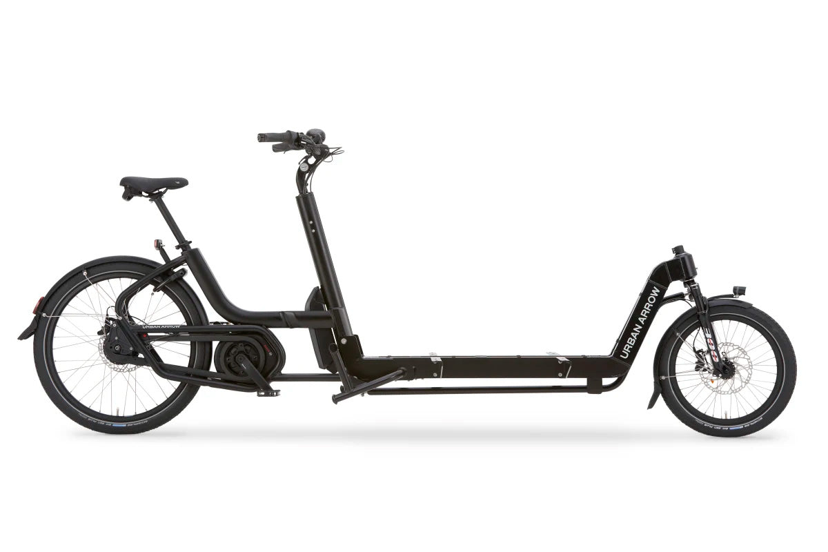 Urban Arrow Cargo XL Ladcykel – CPH Bike Shop