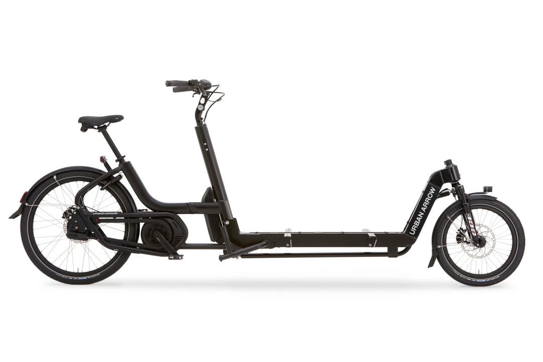Urban Arrow Cargo XL AutomatiQ Ladcykel