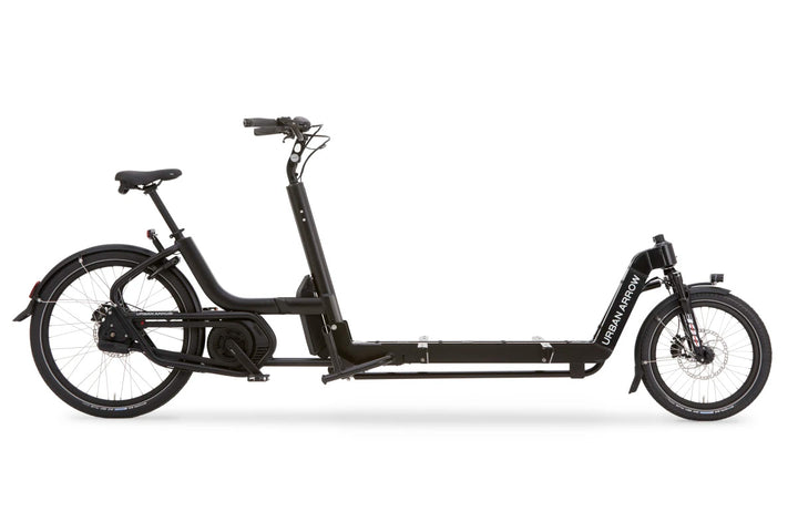 Urban Arrow Cargo XL AutomatiQ Ladcykel