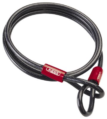 Abus Cobra Wirekabel 8-12mm
