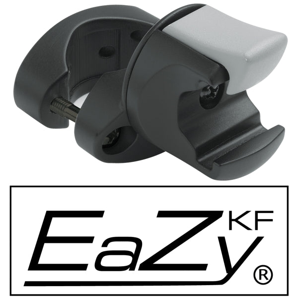 Bøjlelås 540 Granit X-Plus + EaZy KF (230 mm)