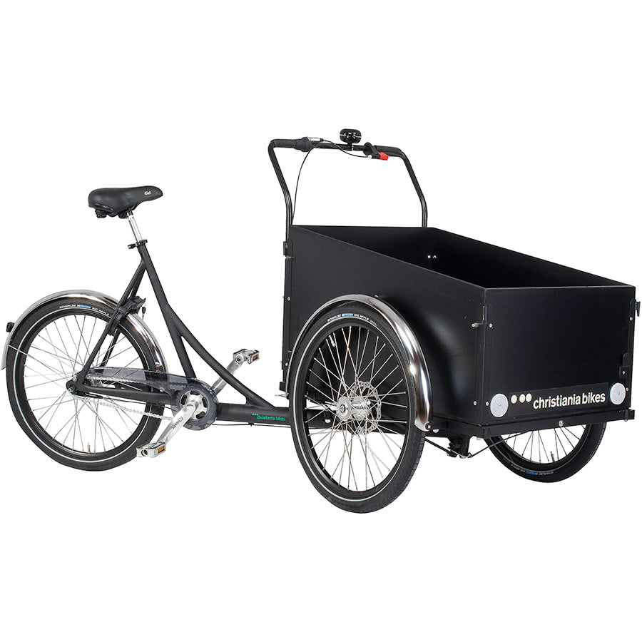 Christiania Bike Classic Inkl. Udstyrs pakke