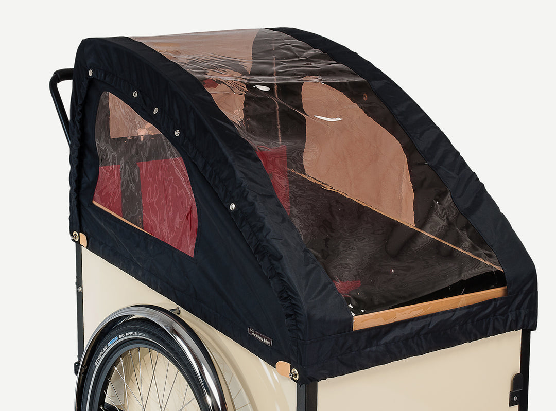 Christiania Bike Classic Inkl. Udstyrs pakke