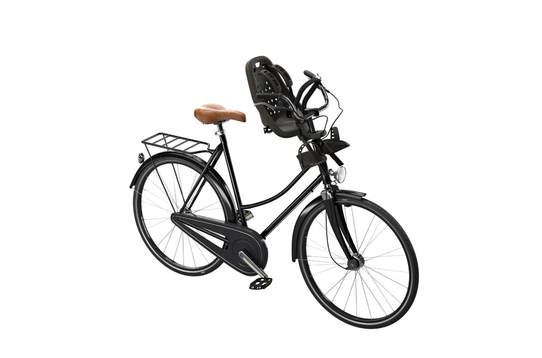 Cykelstol Thule Yepp Mini Sort