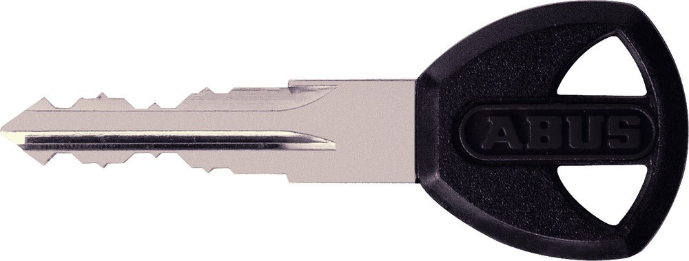 ABUS Steel-O-Chain 8807K med nøgle