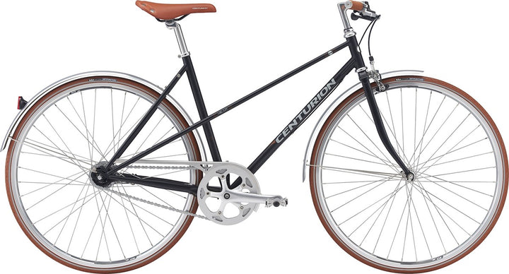 Centurion Helium 7g Damecykel