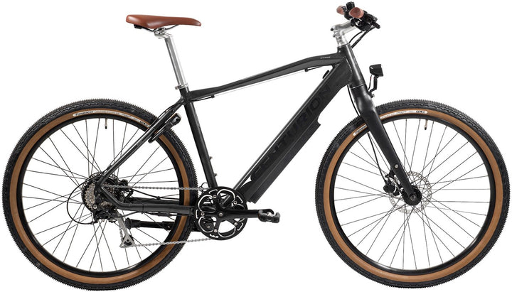 Centurion Dark Image Elcykel - Herre