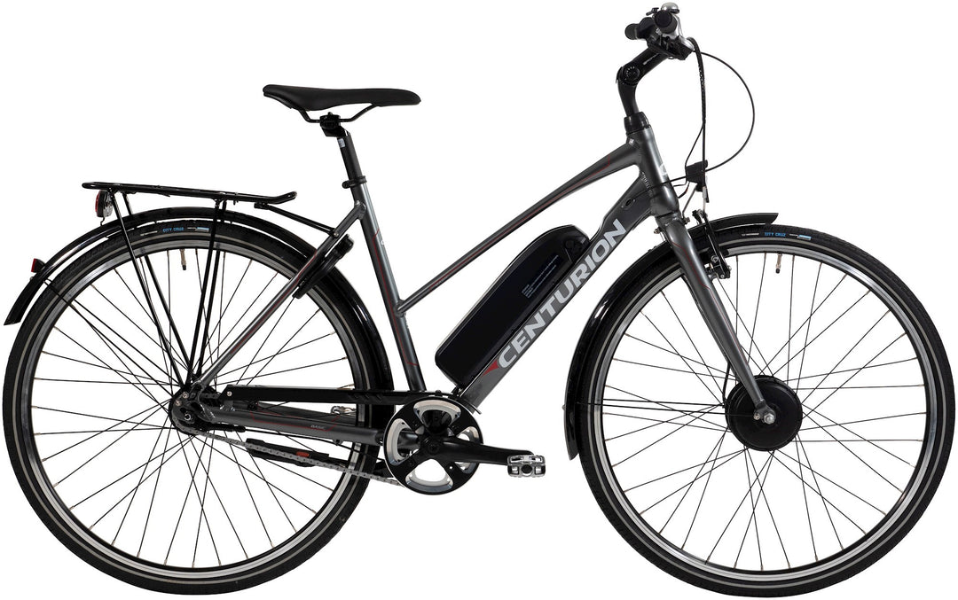 Centurion Basic 374Wh Elcykel Dame