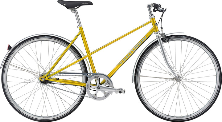 Centurion Helium 7g Damecykel