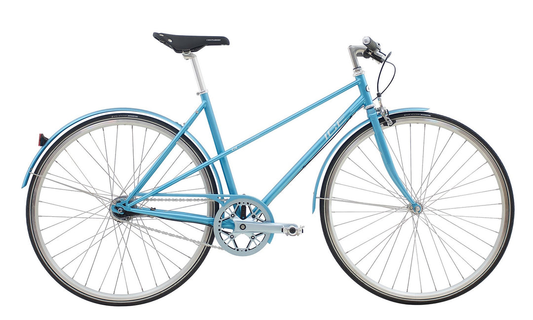 Centurion Helium 7g Damecykel