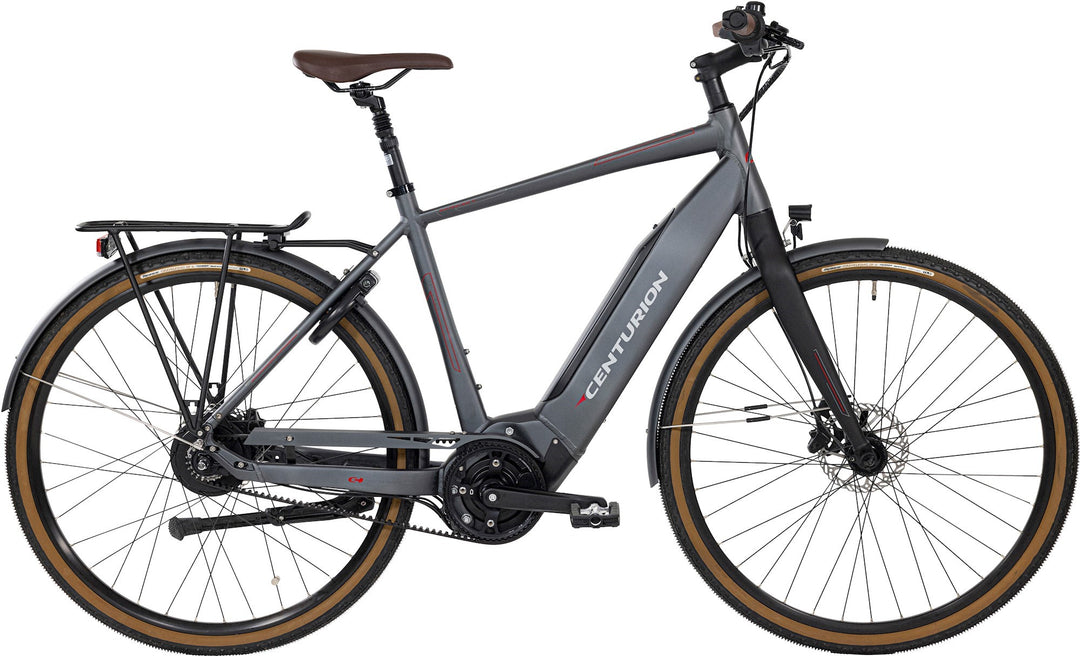 Centurion Invincible E Elcykel Herre