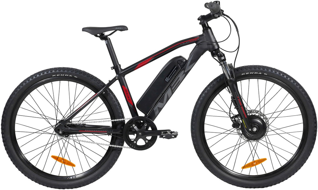 MBK Mud XPE1 Junior Elcykel