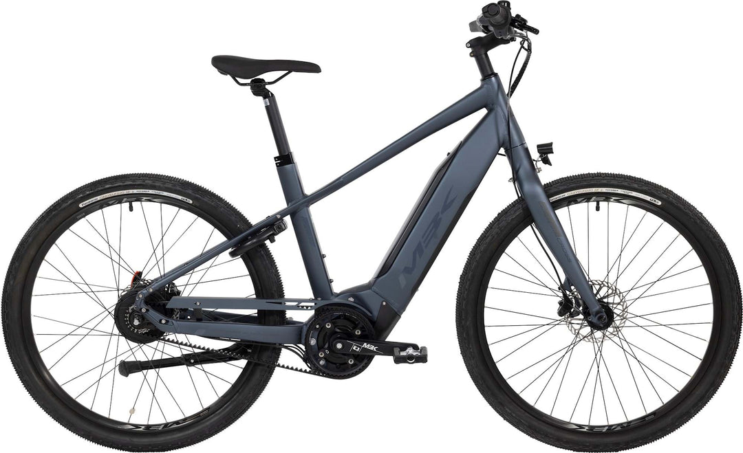 MBK Octane Cross E Elcykel Herre