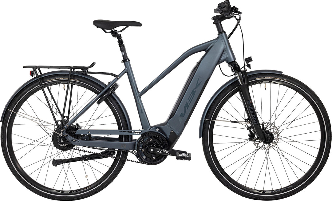 MBK Vitesse E Elcykel Dame