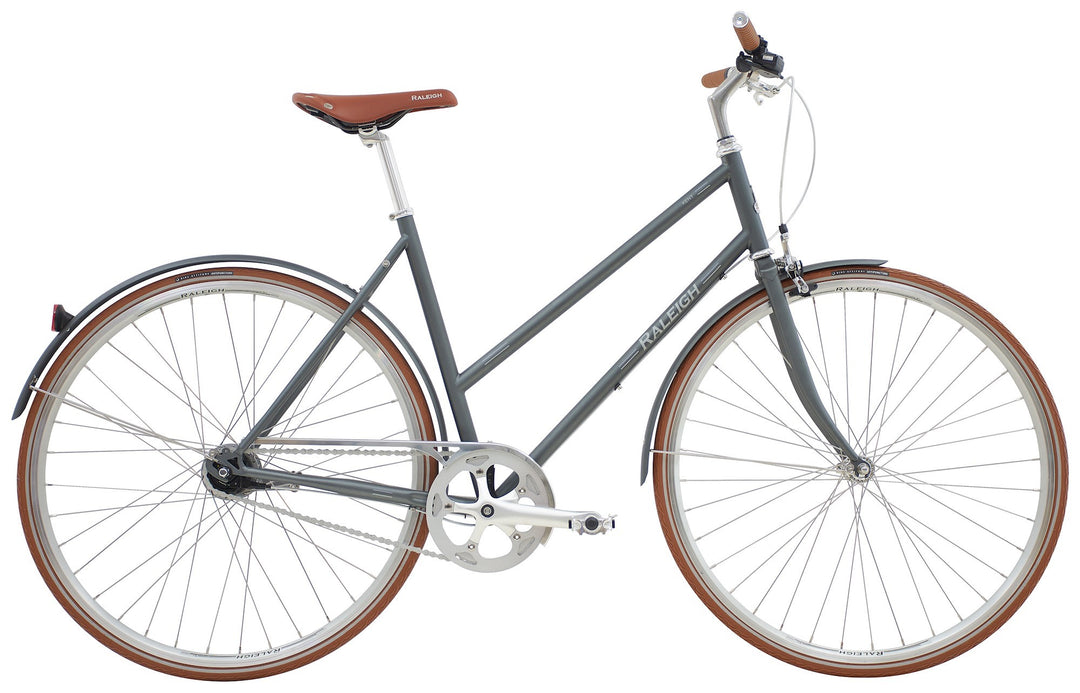 Raleigh Kent Klassisk Damecykel