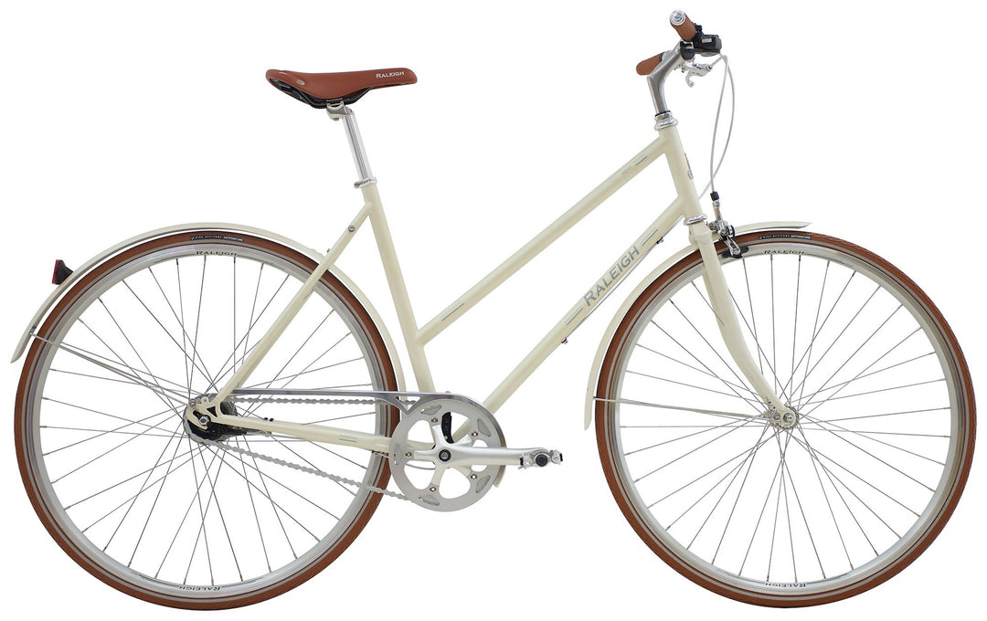 Raleigh Kent Klassisk Damecykel