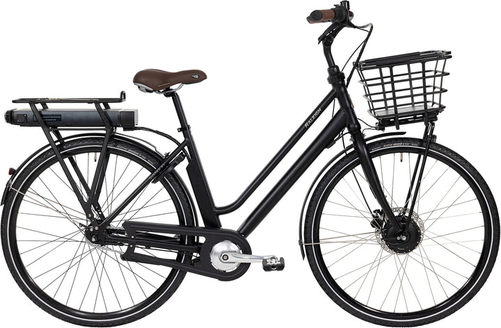 Raleigh Sussex E1 374Wh Elcykel Dame